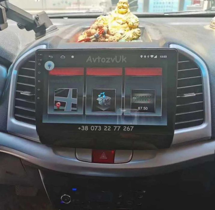 Магнитола Jac S5 J5 Refine Jac S2 T6 T8 Т6 Т8 S3 S 3 S-3 CarPlay Android