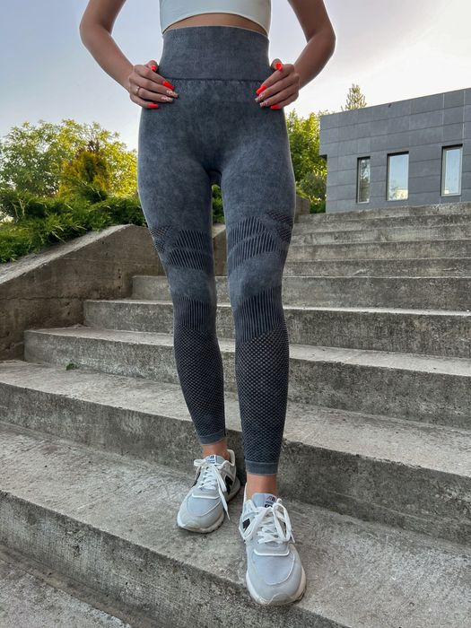 Лосини пушап для спорту