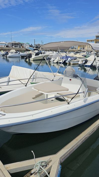 Barco usado Beneteau *OPORTUNIDADE SÓ ATÉ DIA 15 MAIO*