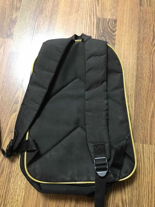 рюкзак для мальчика