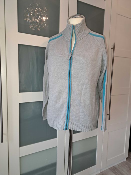 Sweter męski Wrangler r. L