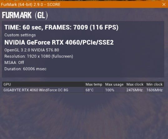 Пк на i5 12400f + rtx 4060 + ddr5 (все на гарантіі)