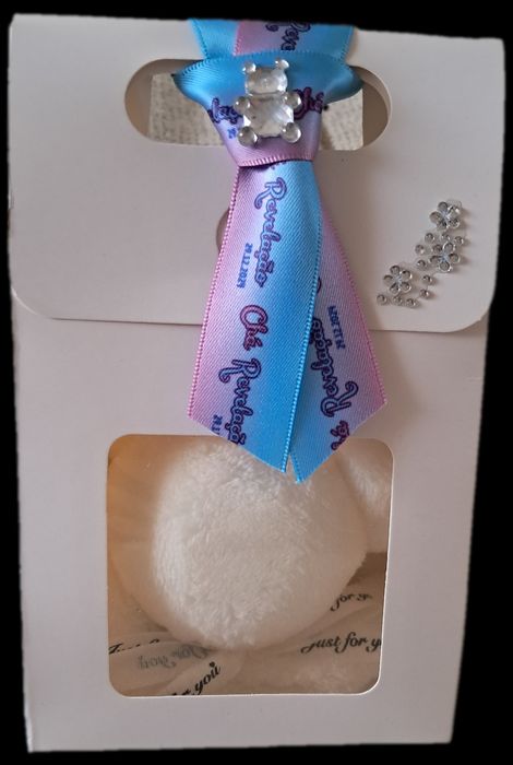 Lembranças para Chá Revelação, aniversário ou Batizado