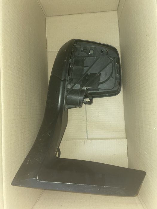 Дзеркало ford transit connect з підігрівом, без задньої кришки