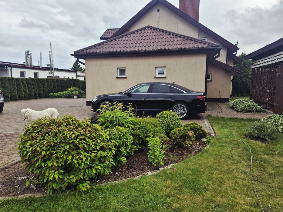 House in Stupsk - View 2