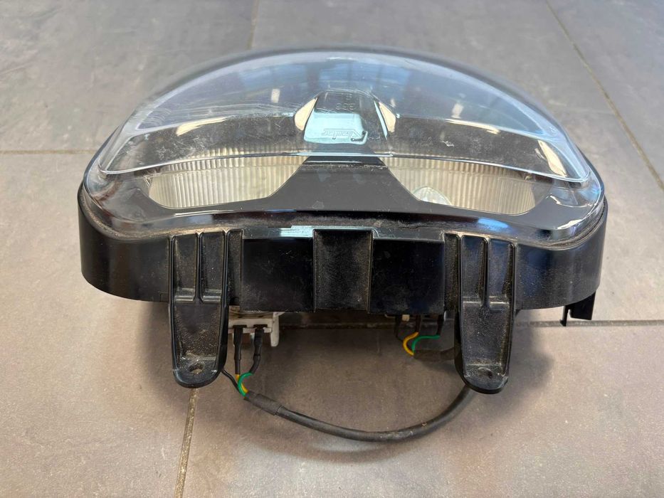 Reflektor Lampa Przód Yamaha BWS MBK Booster [6021]