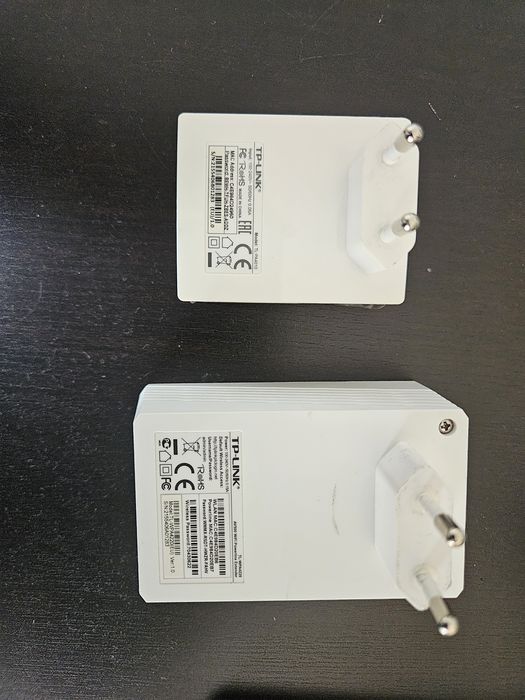 TPLINK AV500 Expansor sinal wifi