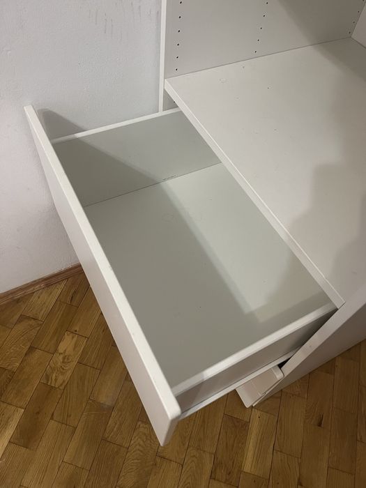 Комод тумба полиці шафа IKEA Jysk скандинавський стиль лофт мінімалізм