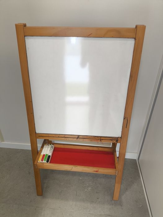 Quadro/cavalete IKEA
