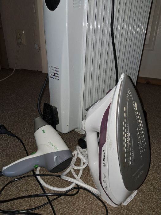 Ремонт побутової техніки