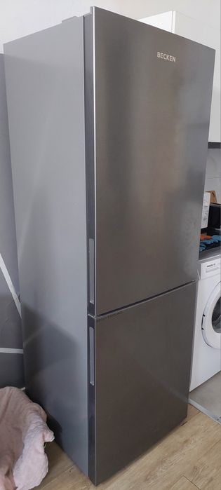 Frigorífico como novo!!!