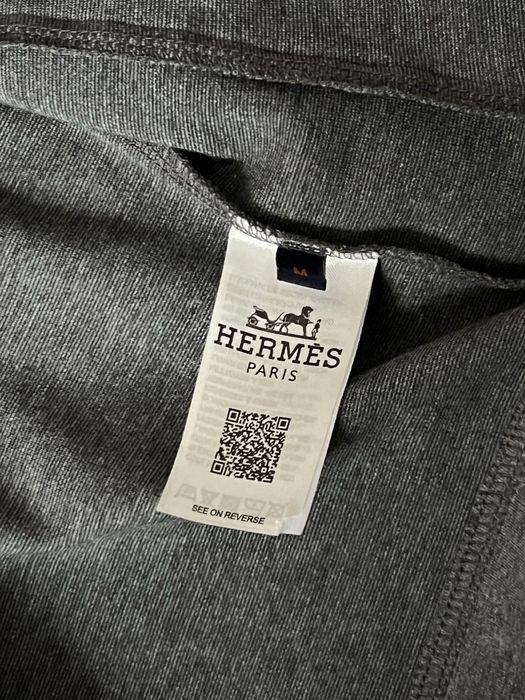 Костюм Hermes, новий