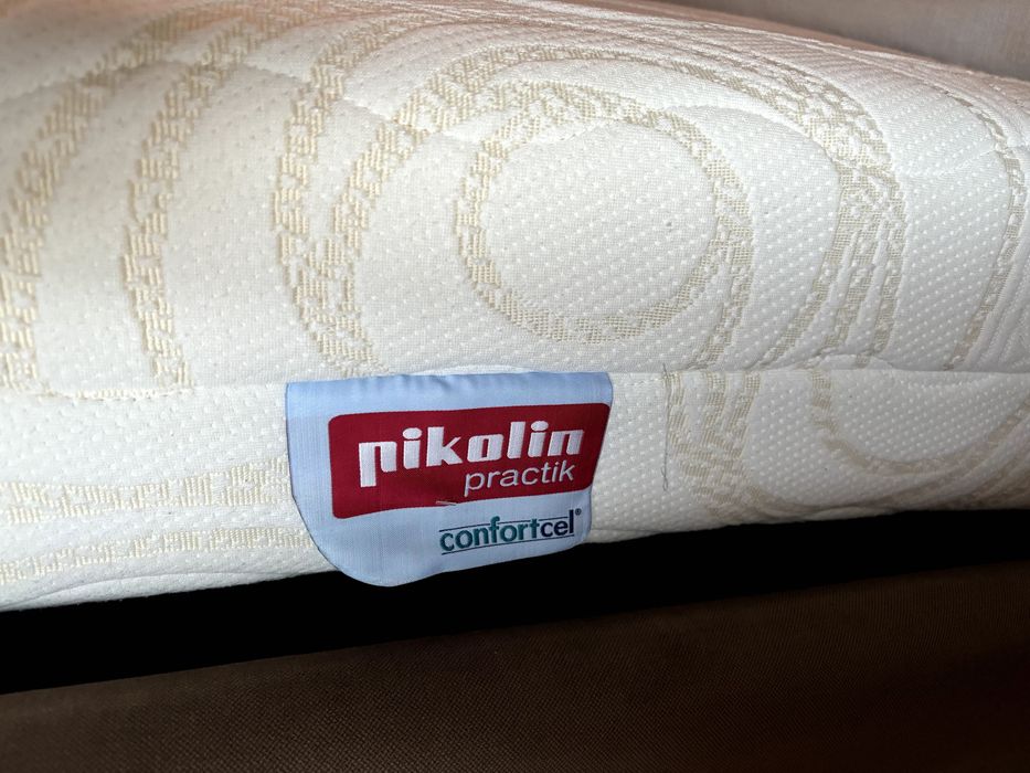 Cama Articulada Elétrica [Semi-Nova]