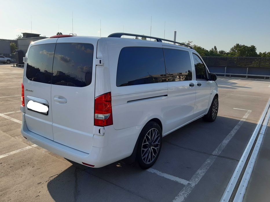 Індивідуальний  Трансфер Київ- Варшава, вся  Європа, переїзд до Європи