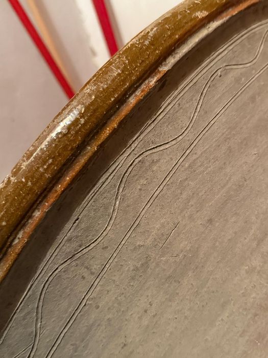 3 Alguidares Tamanho grande em muito bom estado