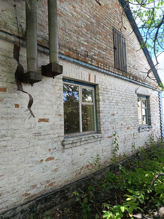 Продам дом в тихом районе