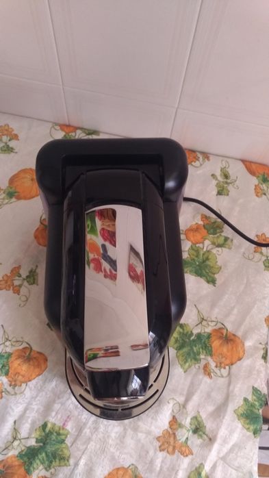 Máquina de café Delta