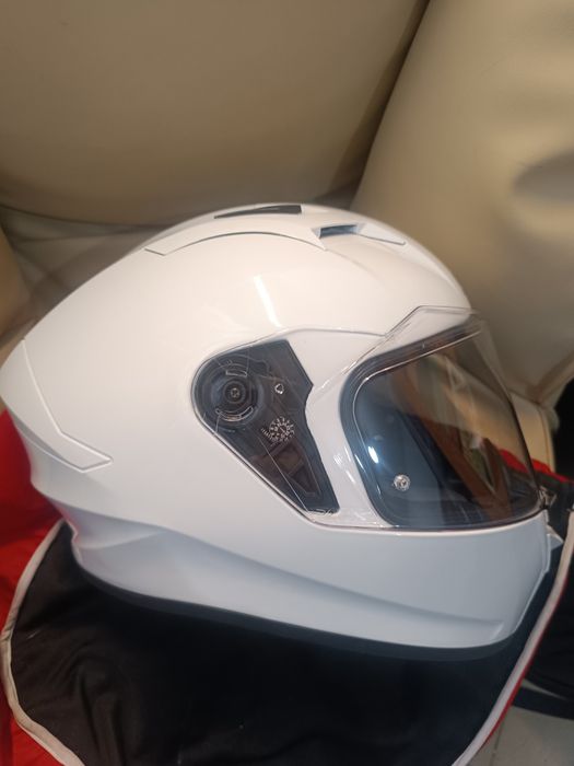 Capacete SMK Stellar XL