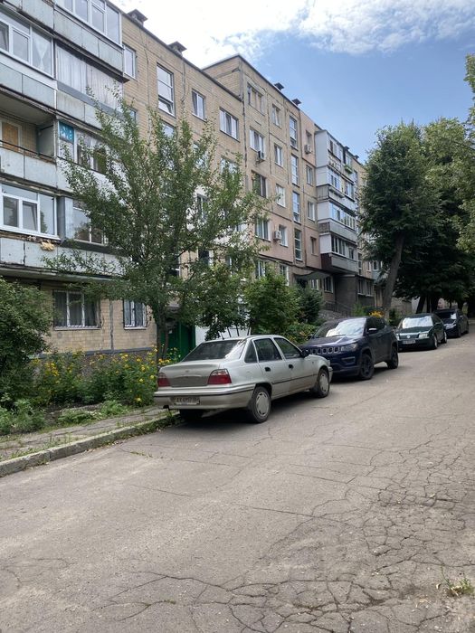 Продам 2-кім. квартиру на Салтівці, М Салтівська, 531 м/н