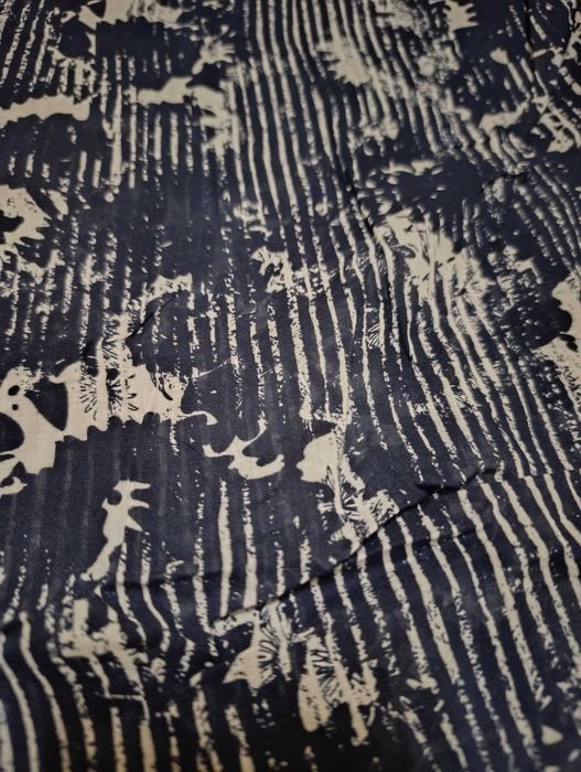 Conjunto de retalhos da Feira dos Tecidos