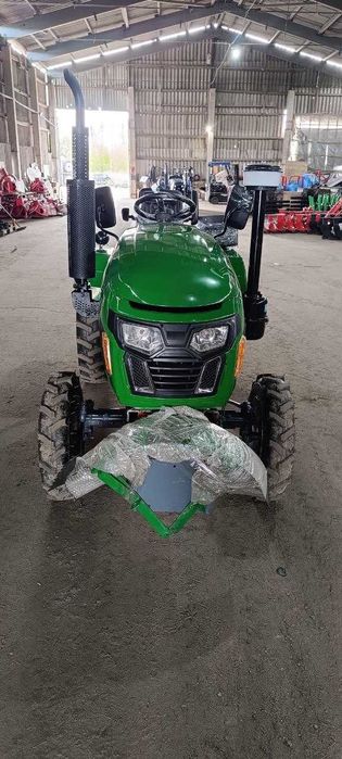 Мінітрактор СИНТАЙ 240 !Без передоплати!Гарантія 2 р!Зіп!