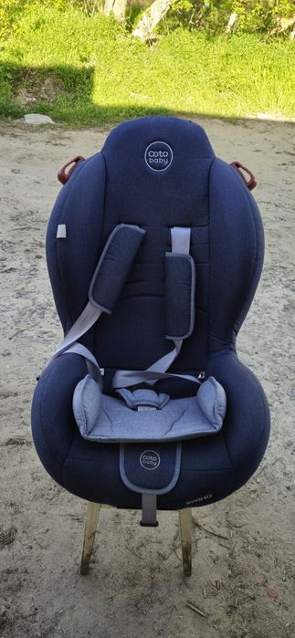 Дитяче крісло Coto Baby