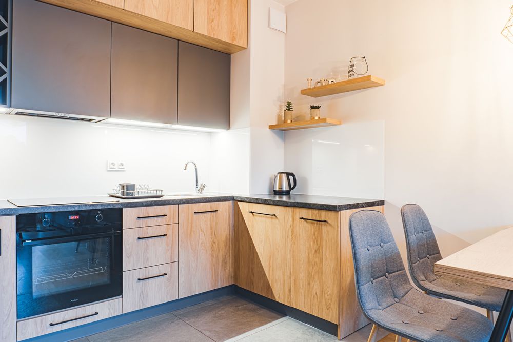 Apartament Bardzo Blisko Plaży i Centrum Jastrzębia Góra Nad Morzem