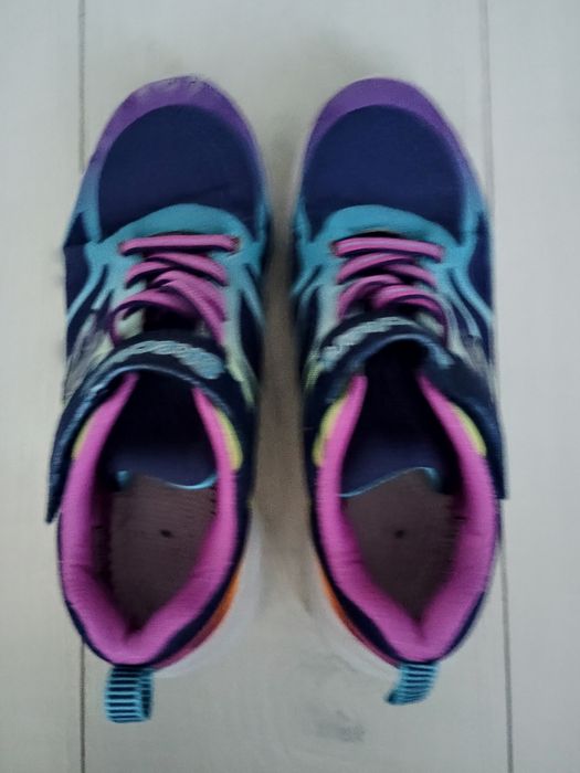 Sneakersy Skechers