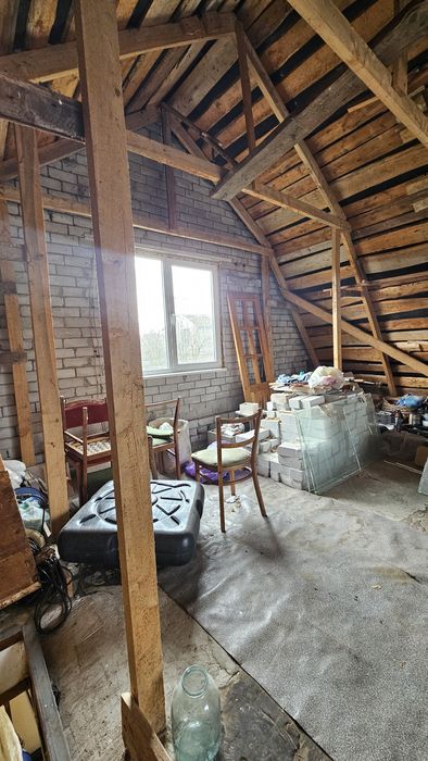Продам дачу в Любимівці