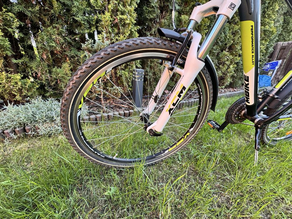 Rower MBIKE  Pro  26. Avenger2