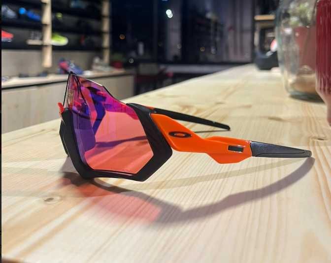 Oculos Oakley Flight Jacket