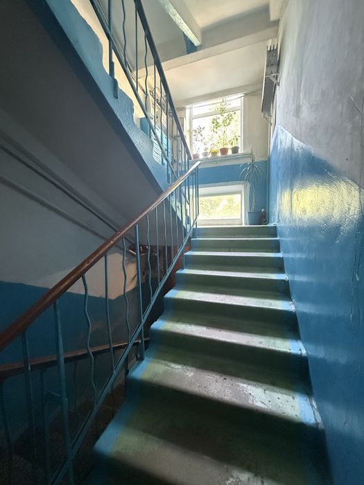 Продам 2ком. 45м2 ул. Галины Мазепы,57 р-он ул Калиновая