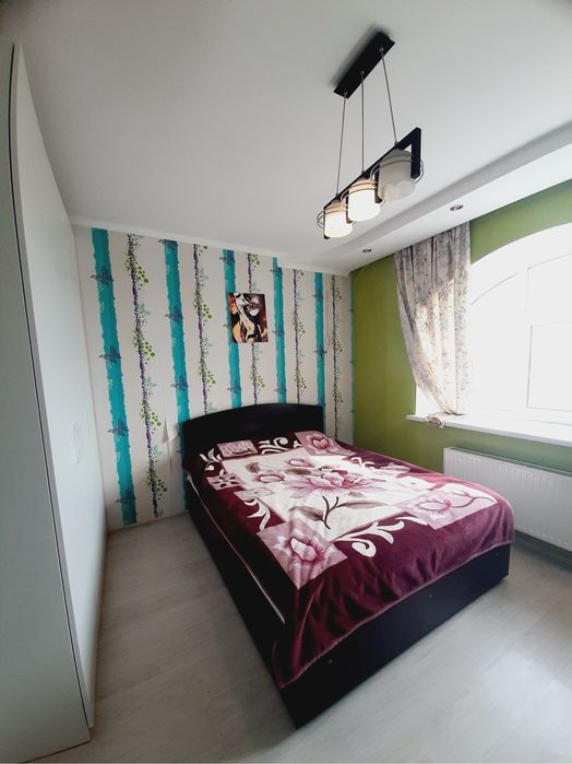 Терміново! 2-кімнатна квартира на Дідріхсона