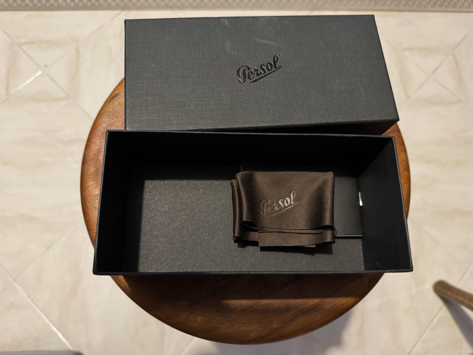 Óculos de sol Persol 3158 S
