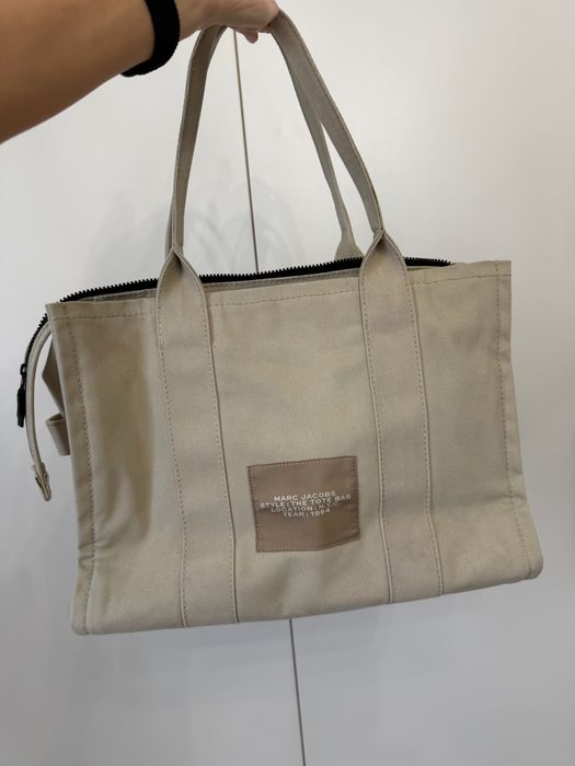 Сумка The tote bag marc jacobs