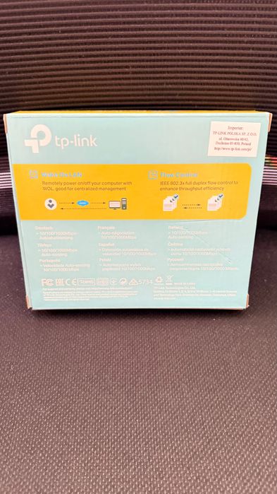 tp-link TG-3468(UN) karta sieciowa