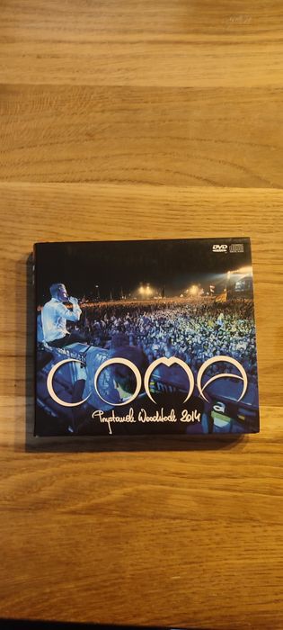 COMA Przystanek Woodstock 2014