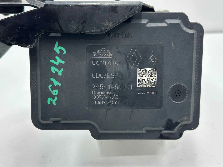 Módulo ABS - Renault Megane III