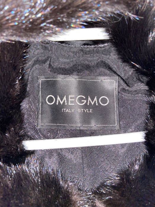 Норковая шуба из норки шуба