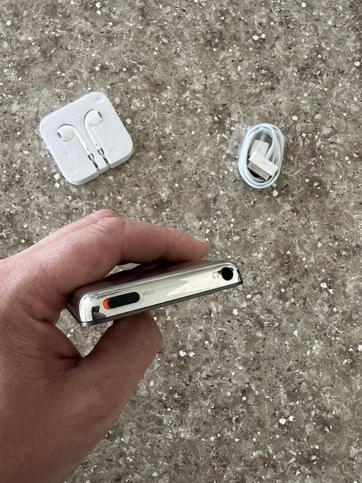 iPod Classic 6.5 120gb+Earpods