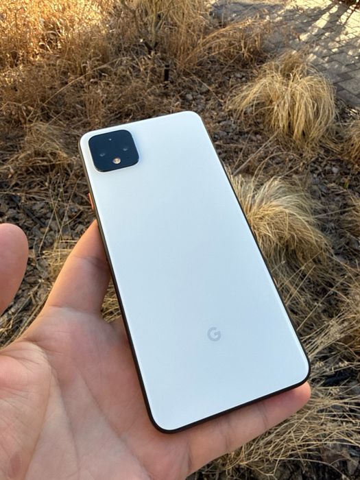 Google pixel 4xl 6/64
