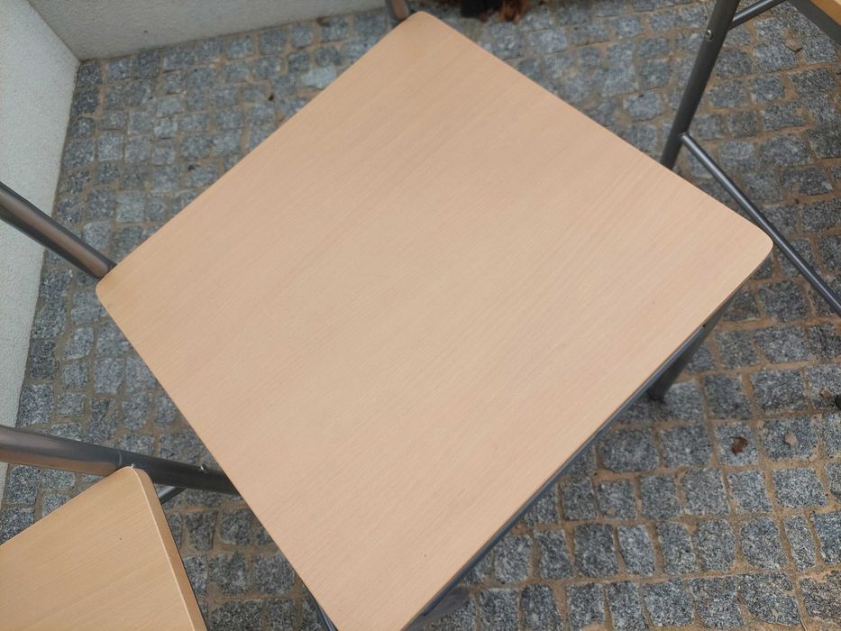 Cadeiras de Sala - 6x