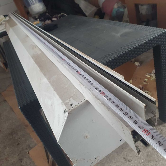 Ролета з автоматикою