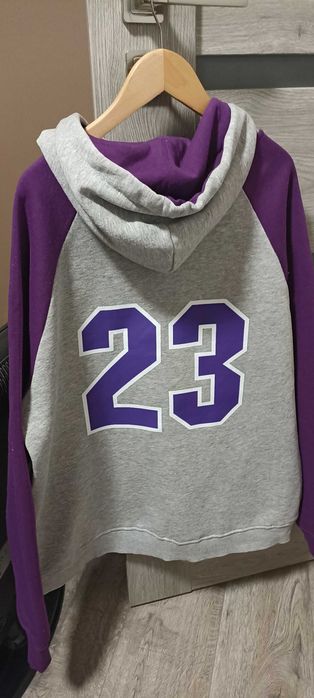 Bluza męska Los Angeles Lakers