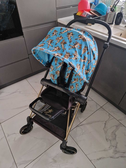 Cybex Mios Jeremy Scott