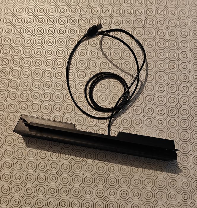 Lenovo Soundbar USB (0A36190B), czarny