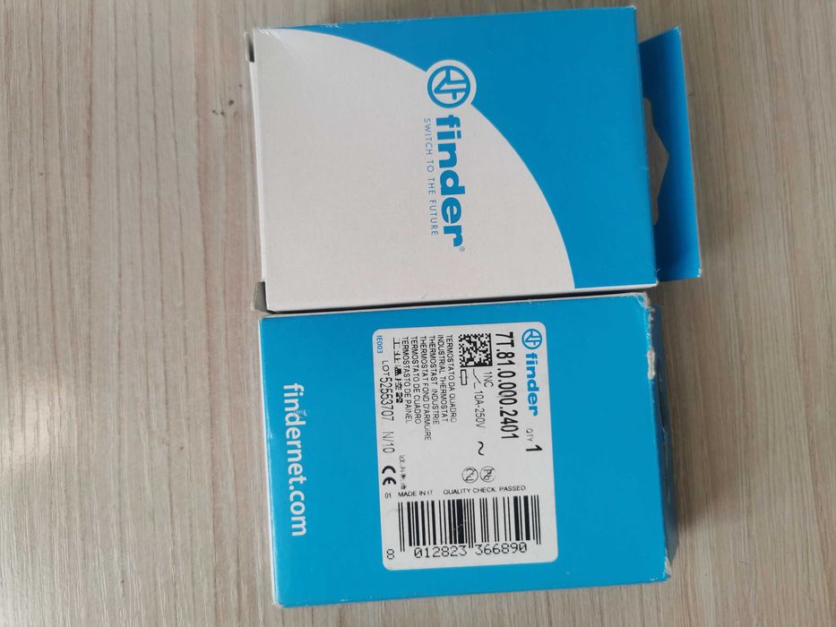 Termostat do ogrzewania