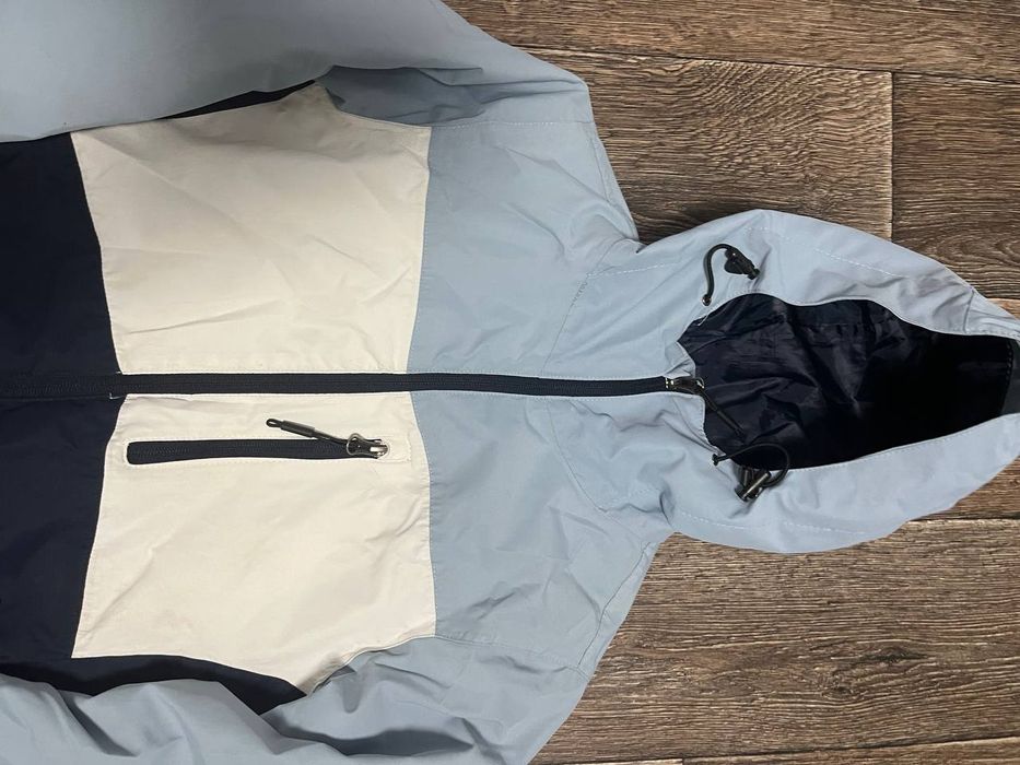 Зимова куртка Crivit