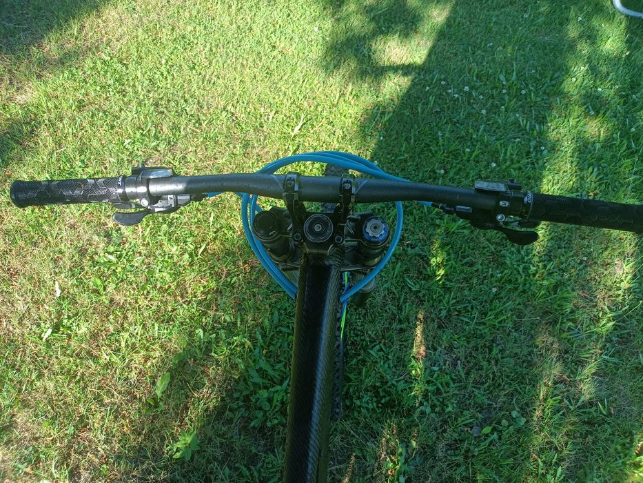 Rower Kross earth 2.0