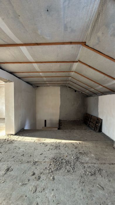 Продаж будинку за ціною квартири (Сах. Завод)